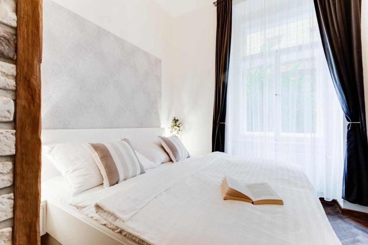 Dream Studio Apartment Prag