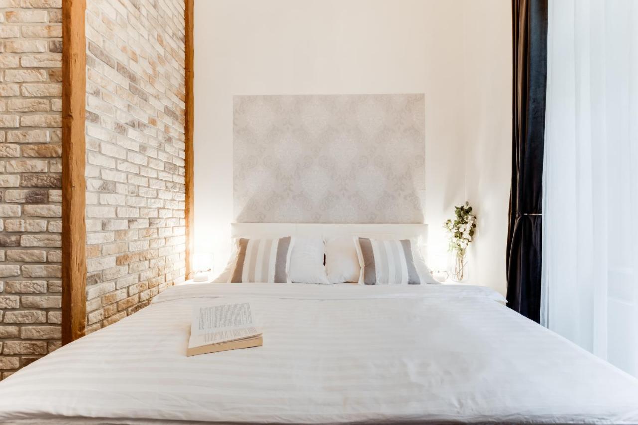 Apartment Dream Studio Prag