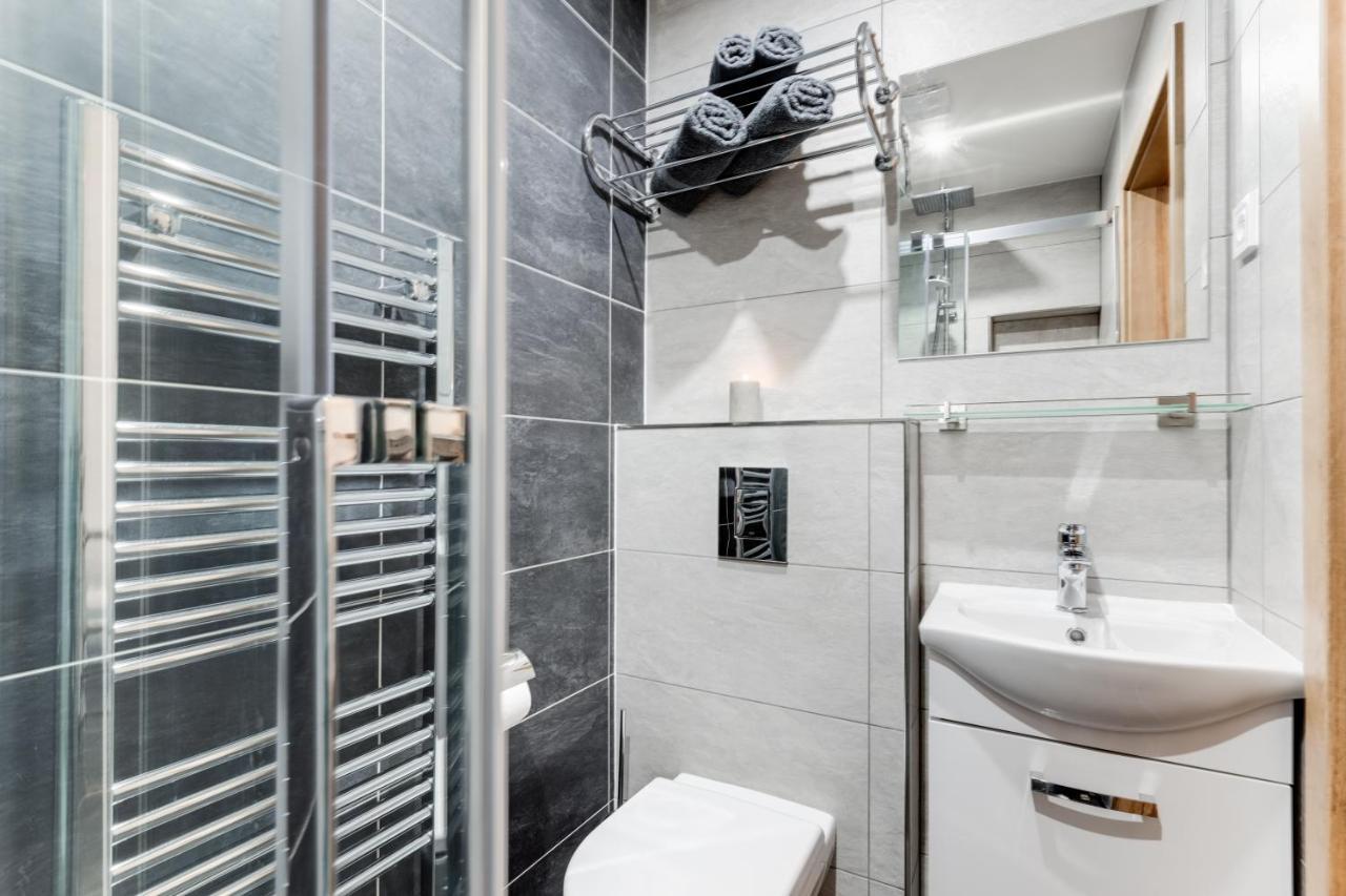 Apartment Dream Studio Prag